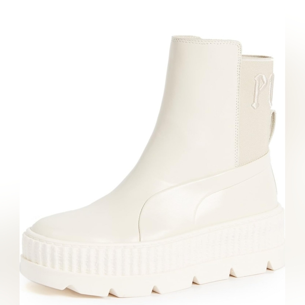 Puma x Fenty Rihanna Collection Chelsea Sneaker Boot